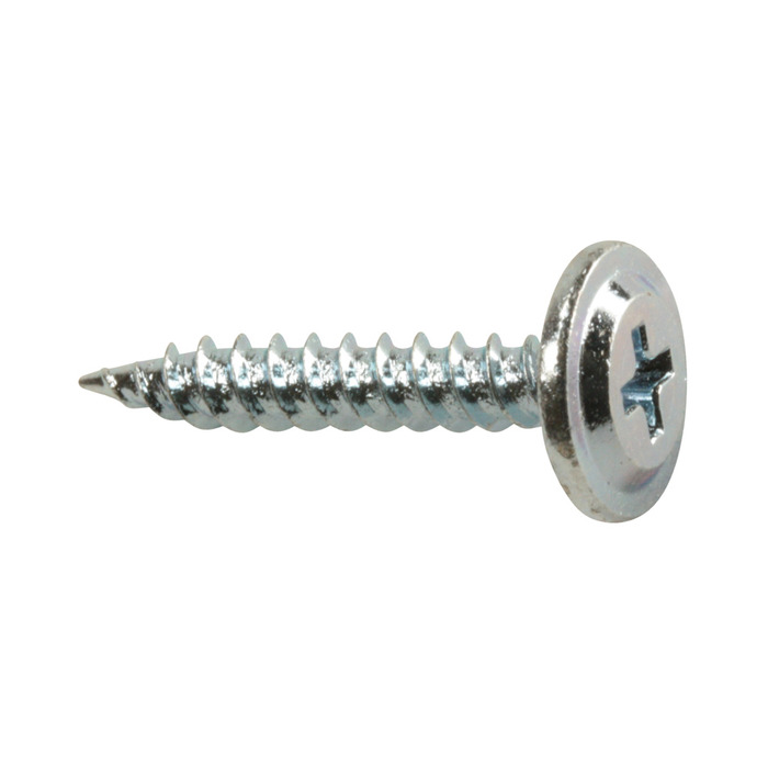 Monteringsskrue 4,2 x 14 mm 200 stk. Heco