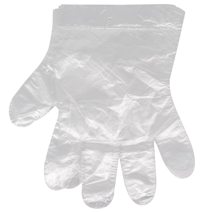 Engangshansker 50 stk. - Stabile