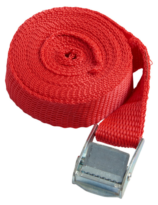 Lastestropp 3,5 meter x 25 mm - Autozone