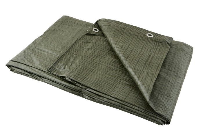 Presenning 600 x 1000 cm 60 m² - Garden®
