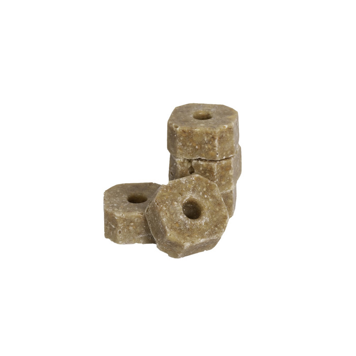 SafeTrap Gnager detektorblokk PRO 6-pk.