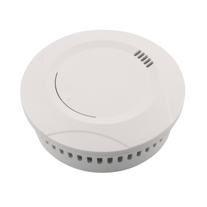 Røykvarsler trådløs