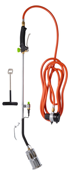 Gassbrenner - Garden®