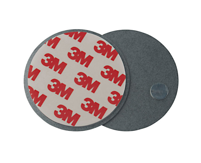 Magnetbeslag til røykvarsler