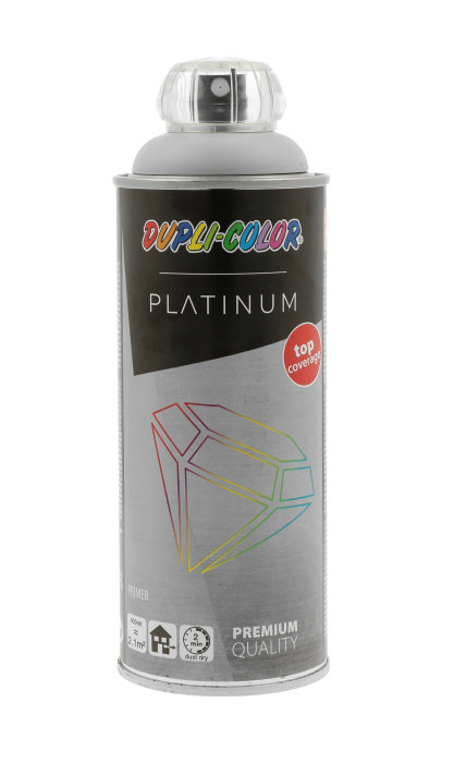 Dupli-Color Platinum primer 400 ml