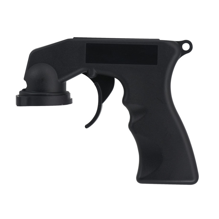 Pistol til spraymaling