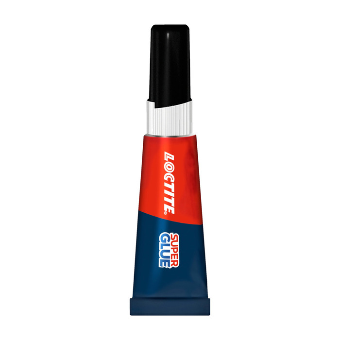 Loctite superglue universal 3 gram