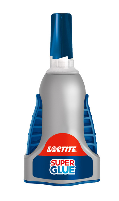 Loctite Super Glue Control