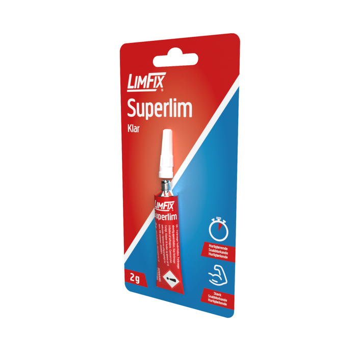 Limfix Superlim 2 g