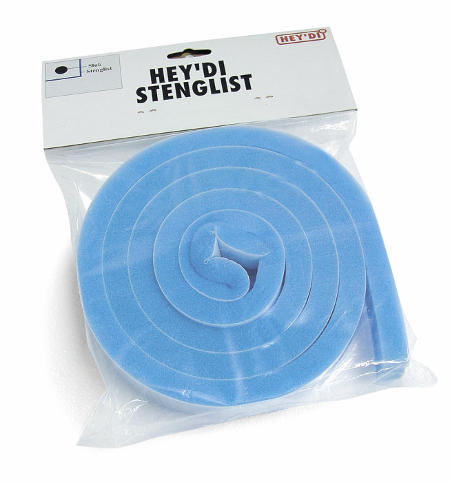 Hey'di Stenglist 30 x 30 x 2000 mm - 2 stk.