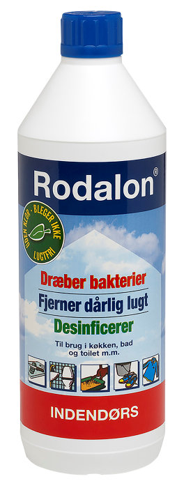 Rodalon® 1 liter