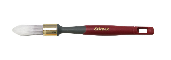 Sprossepensel 11 mm - Stiwex