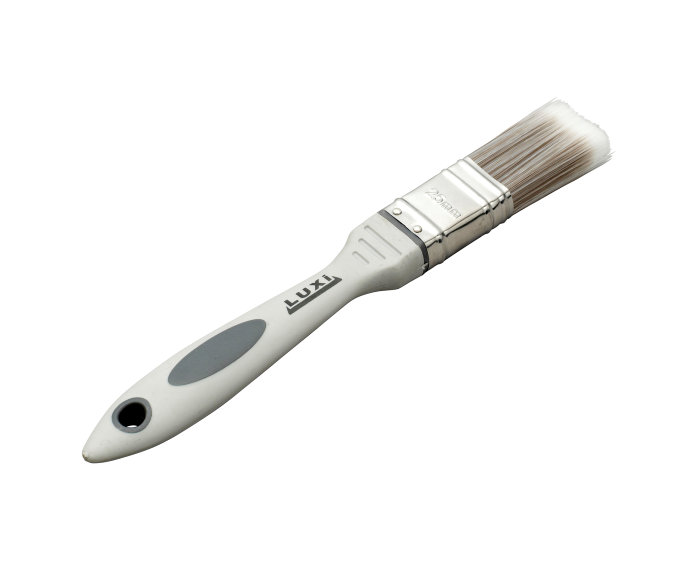 Lakkpensel 25 mm - Luxi