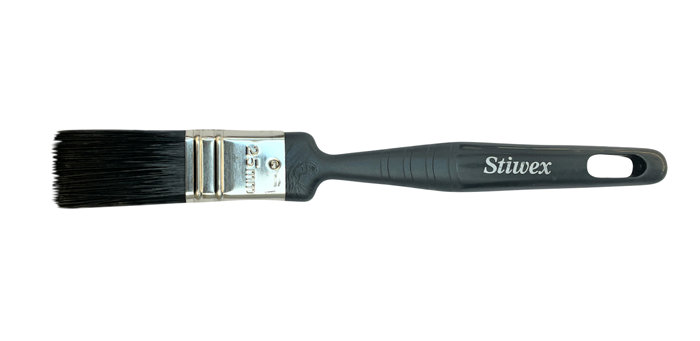 Pensel flat 25 mm - Stiwex | jem & fix