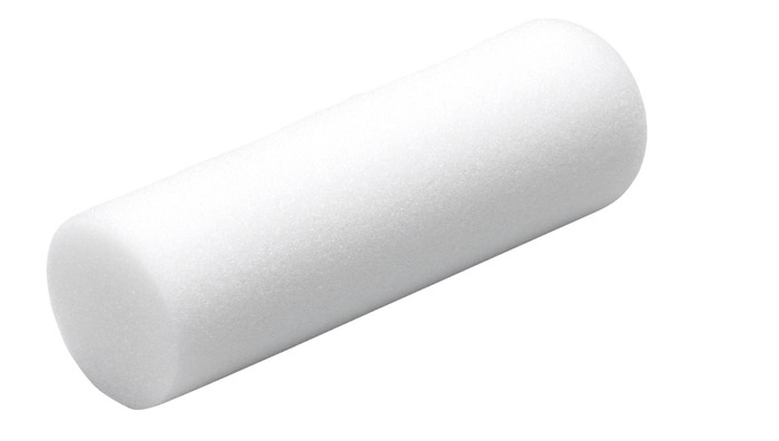 Malerull skumrull 11 cm - Jordan