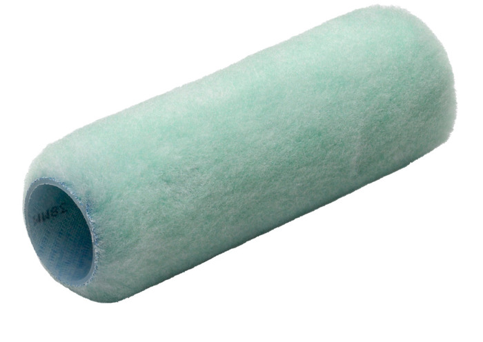 Malerull inne jevn 18 cm - Jordan