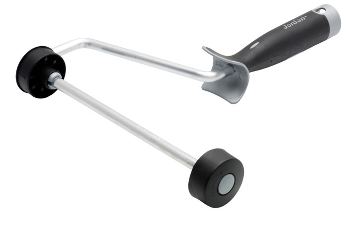 Malerullbøyle Ultimate 25 cm - Jordan