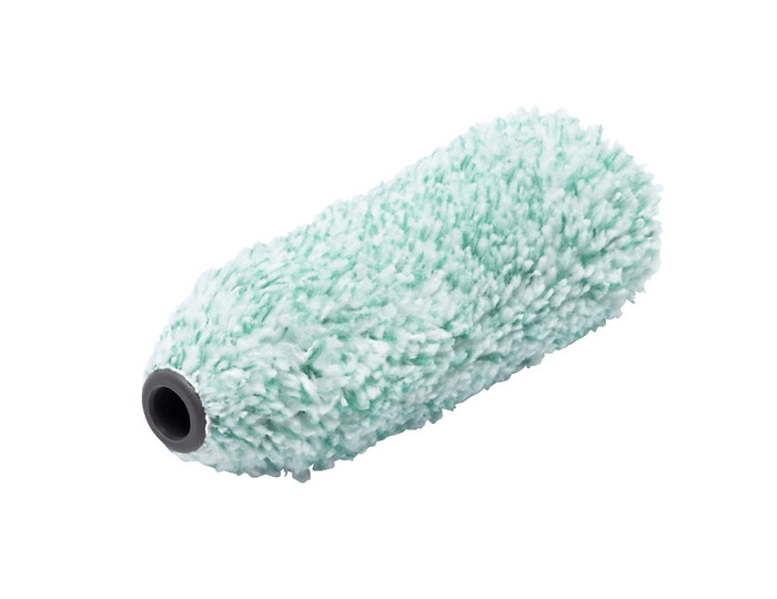 Malerull vegg & tak 10 cm - Jordan