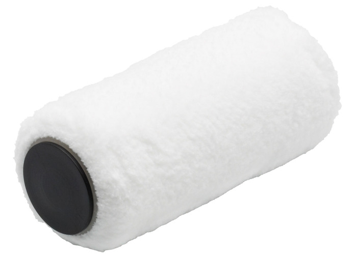 Malerull møbel & dør 10 cm - Jordan