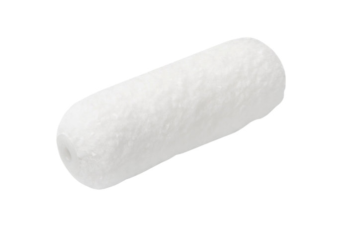 Malerull 10 cm grov Quick - Stiwex