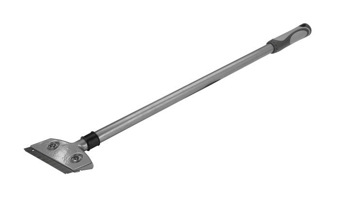 Tapetskrape 100 mm