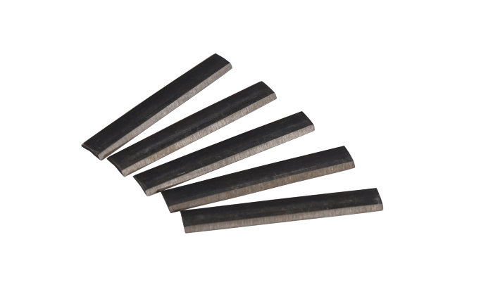 Blad til malingsskrape 50 mm 5-pk. - Luxi