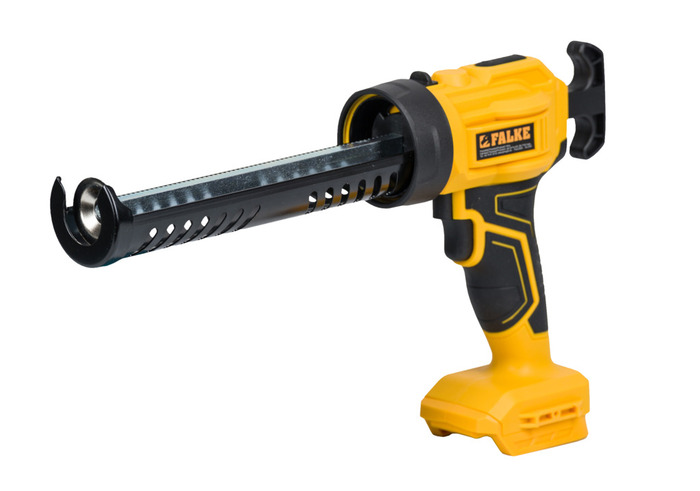 Falke akku fugepistol 18 V
