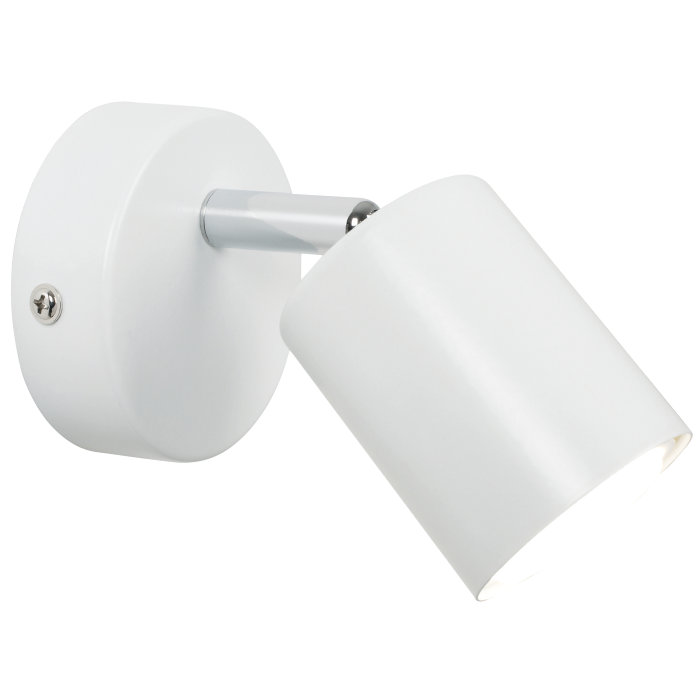 Nordlux Explore vegglampe hvit