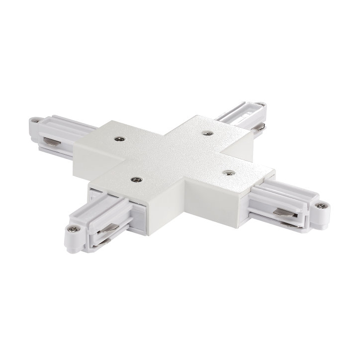 Nordlux Attach X-connector hvit
