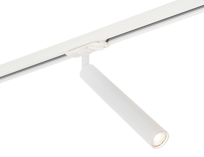 Nordlux Coolie Attach 3,2 W LED-spot hvit