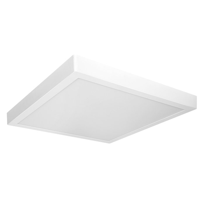 LEDVANCE SMART+ Orbis 400×400 mm TW