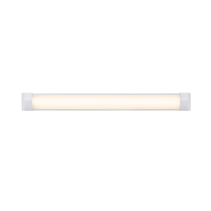 Nordlux Glendale 60 LED-lysarmatur hvit