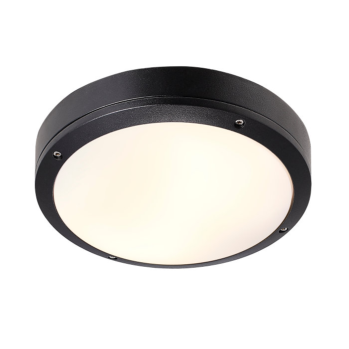 Nordlux Desi 28 cm utelampe