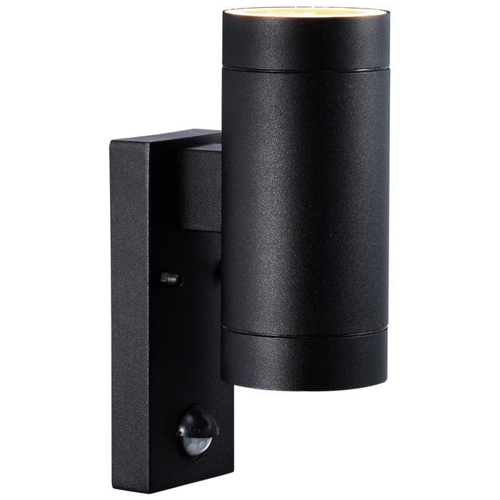 Nordlux Tin Maxi dobbel m/sensor