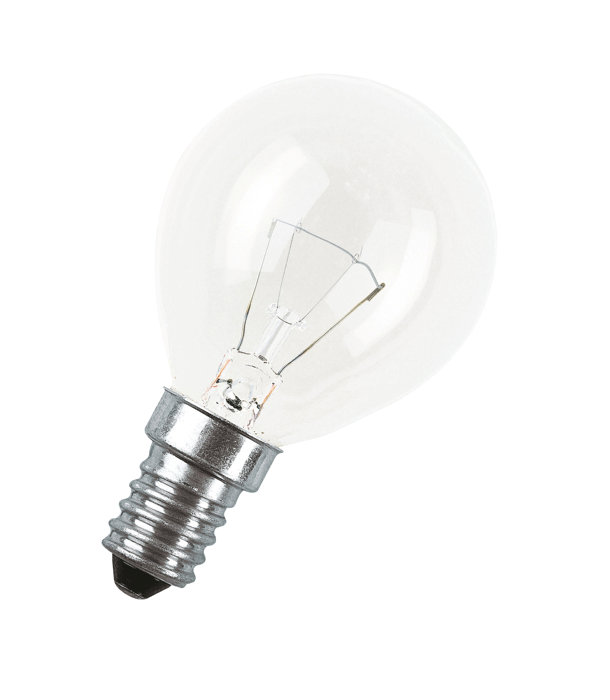 Osram LED Classic Superstar E14 klar kronepære 11 W