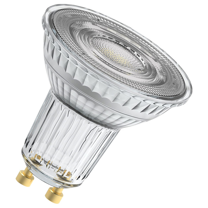 Osram LED Superstar dimbar GU10 2,4 W