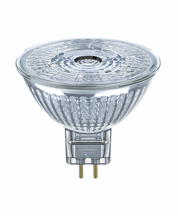 Osram LED Star 12V GU5.3 stiftpære 3,8 W