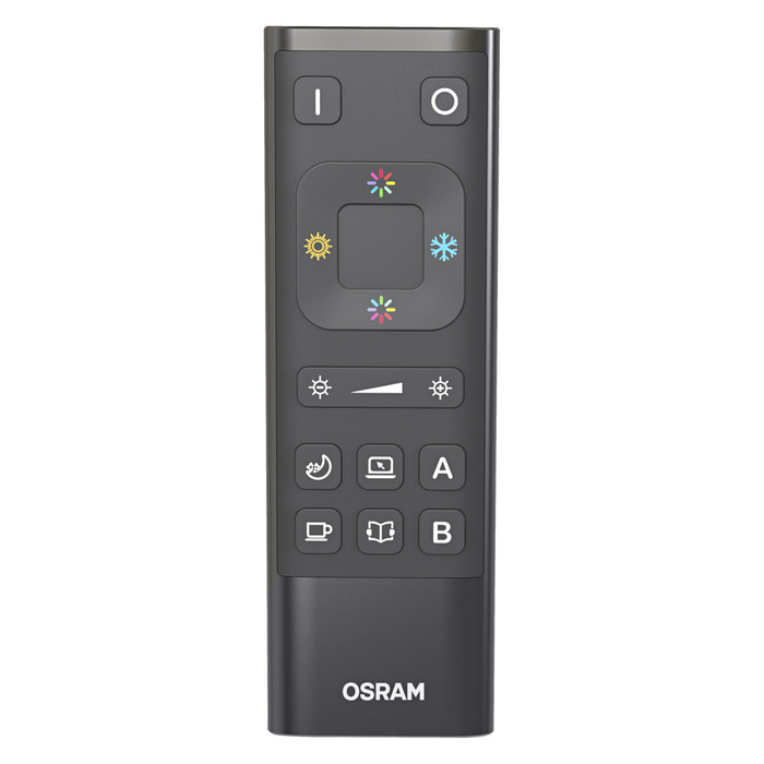 LEDVANCE SMART+ wifi fjernkontroll