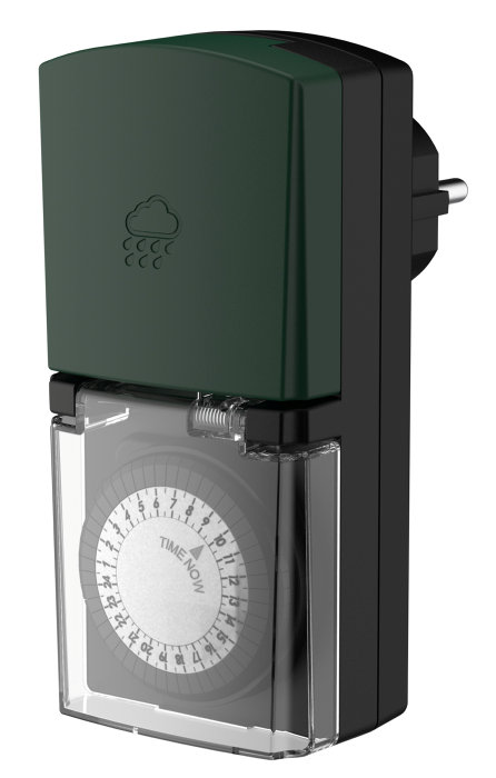 Utendørstimer 30 min. intervall m/jord