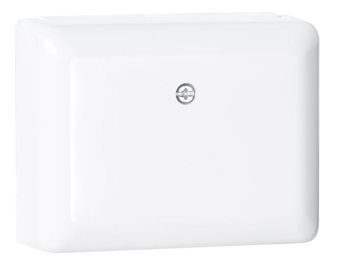 Koblingsboks m/3 klemmer - Elko