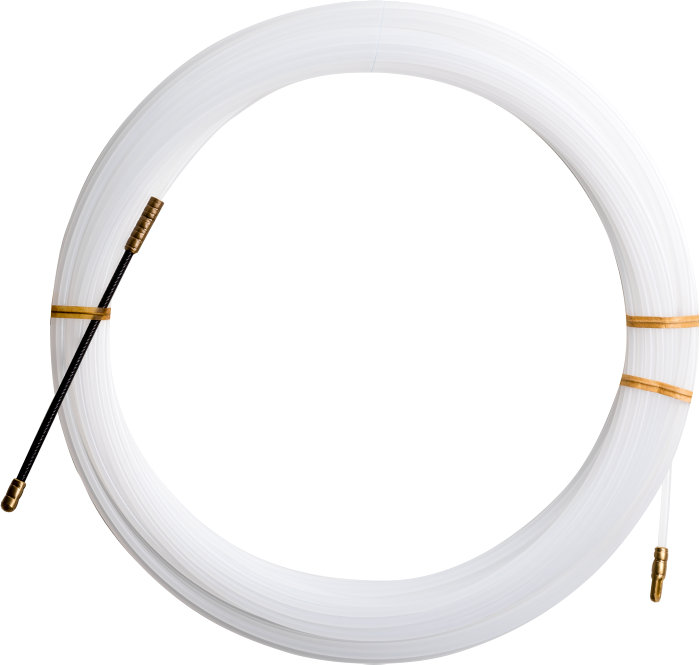 Trekkefjær 20 meter nylon