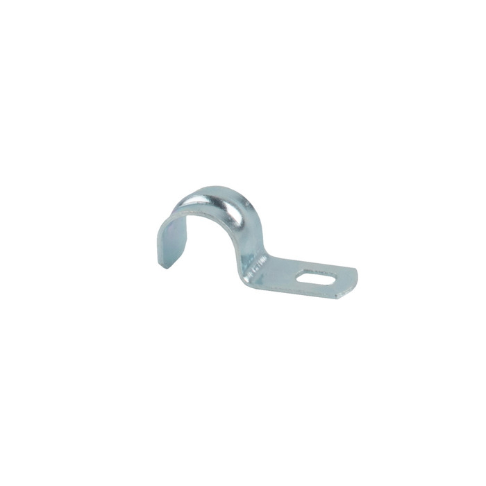 Kabelklemme 12 mm - 25 stk