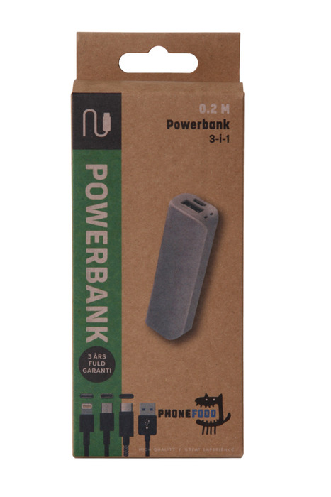 Powerbank