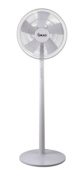 Vifte 2i1 bord/gulvmodell - Grad