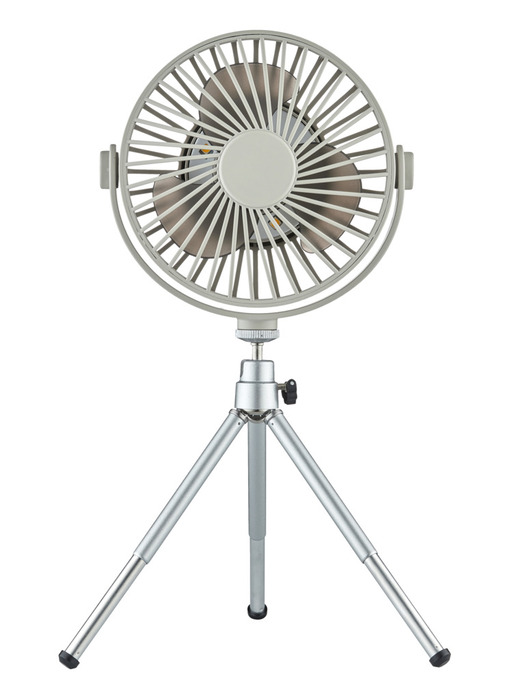 Oppladbar vifte 4 W - Grad