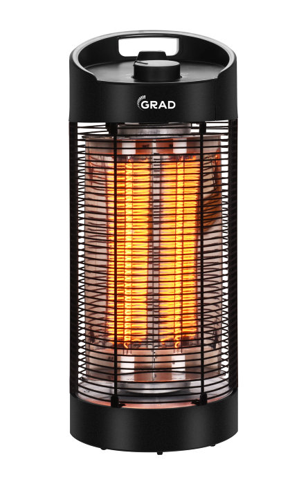 Terrassevarmer PHT-55 på 1200 W - Grad