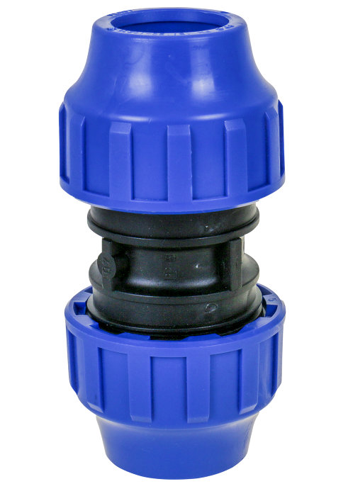 PEM-kobling rett 25 mm