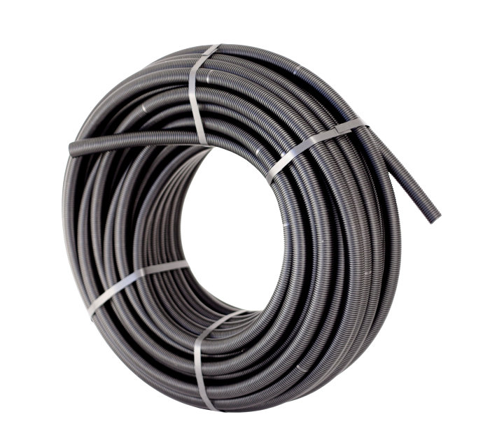 Rør-i-rør universal PE-RT 15 mm | Kjøp rør hos jem & fix
