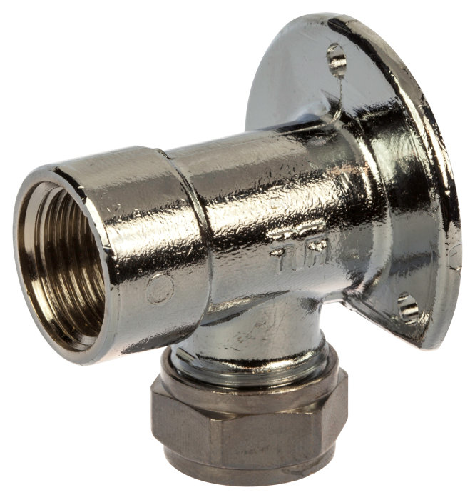 Ventilfeste 15 mm x 1/2"