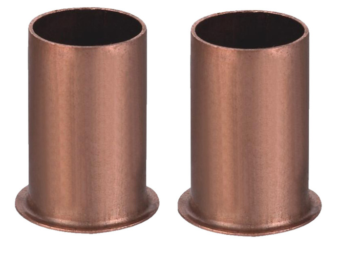 Klemring støtteforing 10 mm